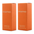 Clinique Happy EDP - Eau de Parfum 30ml - 2x