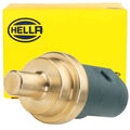 HELLA 6PT009107-141 Kühlmittel Temperatur Sensor für A2 A4 A6 A8 TT IBIZA GOLF