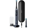 ORAL-B iO 9N Elektrische Zahnbürste Black onyx Mikrovibrationen