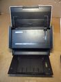 Fujitsu ScanSnap S1500 Color ADF Duplex Document Scanner - 1,429 SCANS / NO SCAN