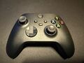 Microsoft Xbox Series X/S Wireless Controller - Carbon Black Voll funktionsfähig