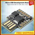 Digispark Kickstarter ATTINY85 Mini Module DC 5V Micro USB Development Board