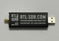 RTL-SDR Blog V3 original R820T2 RTL2832U 1PPM HF BiasT SMA Dongle