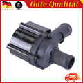 Zusatzwasserpumpe Wasserpumpe für Audi VW Seat Skoda 1.8 2.0 T TDI 5Q0965561B