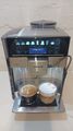 Kaffeevollautomat - Siemens EQ.6 plus s700  -  2020 - Top Zustand  - Edelstahl