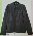 SUPERDRY Herren Jacke Übergangsjacke schwarz Gr. L NEU!!!