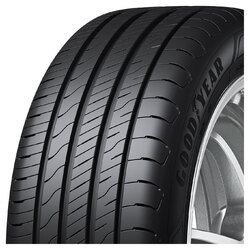 4x Goodyear EfficientGrip Performance 2 XL  215/60 R16 99H 2156016 Sommerreifen