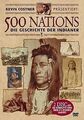 500 Nations - Die Geschichte der Indianer (2 DVDs) von Ja... | DVD | Zustand gut