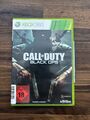 Call Of Duty: Black Ops (Microsoft Xbox 360, 2010)