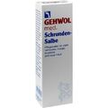 GEHWOL MED Schrunden-Salbe 75 ml