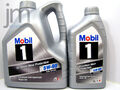 5 Liter Nachfolger MOBIL 1 PEAK LIFE 5W-50 Motoröl Neu FS X2 5W50 Rally Formula