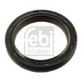 FEBI BILSTEIN 106508 Kurbelwellendichtring für VW AUDI SKODA SEAT PORSCHE CUPRA