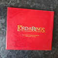 Howard Shore - The Lord Of The Rings: The Fellowship Of The Ring (Booklet, CD)