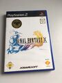 PS2 Final Fantasy X mit Anleitung Playstation 2 Spiel