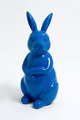 OSTERHASE, Hase, GARTENFIGUR GARTEN STATUE FIGUR, DEKO 55 cm groß