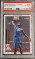 2000-01 Fleer Triple Crown #167 Kevin Garnett Pop 1 - Timberwolves PSA 10