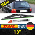 Heckwischer Scheibenwischer hinten passend für VW Golf III + IV | BJ 1991 - 2005