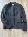 St. Emile Blazer Schwarz, Gr. 36