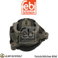 LAGERUNG MOTOR FÜR BMW BMW BRILLIANCE 3 TOURING F31 N20 B20 B FEBI BILSTEIN