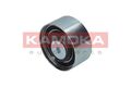 Spannrolle Zahnriemen KAMOKA R0198 für A4 A6 PASSAT ALLROAD SKODA SUPERB VW B5 1