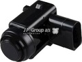 JP GROUP Parksensor Sensor Einparkhilfe PDC JP GROUP Außen Hinten Vorne