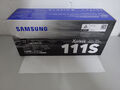 Original Samsung Tonerkartusche 111S MLT-D111S Schwarz für Xpress M2070 M2070f