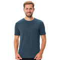 VAUDE Mens Essential T-Shirt leichtes Sommer Kurzarm-Funktionsshirt Herren