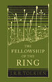 Die Gefährten des Rings (Der Herr der Ringe Buch 1) von J. R. R. Tolkie...