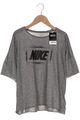 NIKE BASKETBALL T-Shirt Damen Shirt Kurzärmliges Oberteil Gr. L Baum... #d1q4bsa