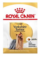 (€ 10,98/kg) Royal Canin Yorkshire Terrier Adult - Hundefutter - 3 kg