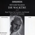 Set Svanholm - Die Walkure [Act 1 Complete]