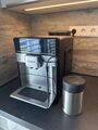 Siemens EQ.6 plus s700 Kaffeevollautomat - Edelstahl (TE65M503DE)