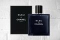 Chanel  BLEU Eau de Toilette 100 ml EDT   NEU & OVP  + Probe