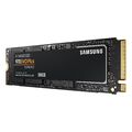 Samsung Memory Solid State Drive 500GB SSD 970 EVO Plus interne Festplatte