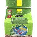 Tetra Pond Sticks | 4 l Hauptfutter für alle Gartenteichfische