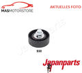 UMLENKROLLE KEILRIPPENRIEMEN JAPANPARTS RP-930 G FÜR JEEP PATRIOT,COMPASS