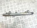 Mercedes-Benz C W204 Kraftstoffverteiler Einspritzleiste Verteilerrohr RPG14830