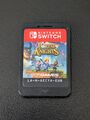 Nintendo Switch Portal Knights Spiel - Nur Cartridge