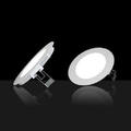 10x-50x LED Panel Ultraslim Einbaustrahler Einbauleuchte Downlight Deckenleuchte