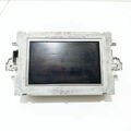 Mercedes-Benz E W212 2011 Bildschirm Display Anzeige A2129004900 BOS92941