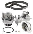 SNR KDP457.451 Wasserpumpe + Zahnriemensatz für VW PASSAT Variant (3B6)