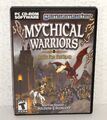 PC Spiel Mythical Warriors Battle for Eastland wie Diablo und League of Legends