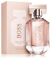 BOSS The Scent for Her 100 ml Eau de Toilette Spray Neu & Ovp 100ml Damen EdT