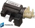 PIERBURG 7.01420.02.0 Druckwandler für Turbolader für Opel 