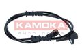 KAMOKA ABS Sensor Raddrehzahl 1060708 für MERCEDES VITO Bus W639 MIXTO VIANO 109