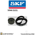 ZAHNRIEMENSATZ FÜR VW GOLF III 1H1 ABF GOLF MK III 1H1 PASSAT 3A2 35I SKF QBK283