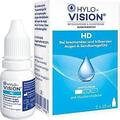 HYLO-VISION HD Augentropfen, 30 ml