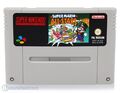 Nintendo SNES Spiel - Super Mario All-Stars Modul