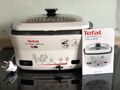 Tefal Versalio Deluxe 9in1 Multifunktions Fritteuse