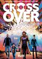 Crossover#1#2/einzeln wählbar/Splitter Book/Meta/comic/Geoff Shaw/Neuware/TOP